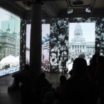 Balvanera: visitas guiadas al Museo del Senado