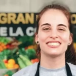 Al calor de las brasas de Natasha Salman Dib