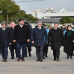 En el Instituto Superior de Seguridad Pública (ISSP) presentaron 419 nuevos policías