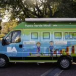 Se lanzo en la Ciudad la campaña “Julio sin plástico” y recibirá “botellas de amor”