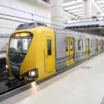 Nuevo paro en todas las líneas de subte