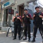 Belgrano: empleada domestica fue detenida por robo de dinero y objetos de valor