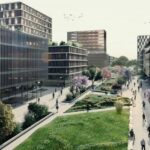 Nuñez: se vendió el último terreno en el futuro Parque de la Innovación