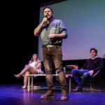 Leandro Santoro dijo que las elecciones en CABA se dirimen entre “los negocios o los servicios para la comunidad”