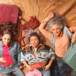 “Seríamos una familia” en Teatro Anfitrión