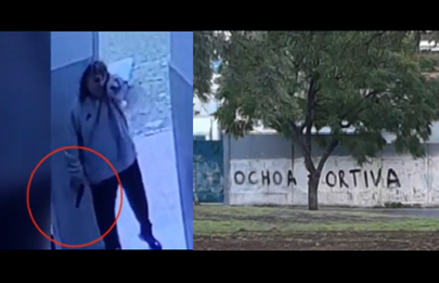 Intento de homicidio contra el titular del sindicato de la carne en Mataderos