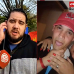 Buscan a joven apodado Wally de Villa Lugano que no aparece