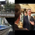 “Jorge Macri nunca fue a Flores”