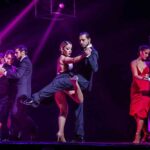 Abrió la convocatoria para el Mundial de Baile de Tango 2023