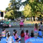 Vuelve en vacaciones de invierno Vamos las Plazas