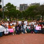 “Sólo la izquierda plantea una salida contra los femicidios y la impunidad del Estado”