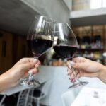 Semana del Bonarda: clase magistral en la Escuela de Vino de la Facultad de Agronomía