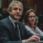 Felipe Miguel expuso en la Legislatura porteña: la policía sumará “500 armas de baja letalidad”