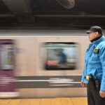 La Policía de la Ciudad ya usa las pistolas eléctricas taser