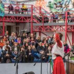 Actividades para el último fin de semana de las vacaciones de invierno
