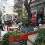 Encuentro de propuestas para una Ciudad Humana en el Abasto