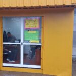 Abrió la Estación Saludable de la Manzana 66