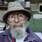 Aplaudimos a Alfredo Moffatt, un grande que se nos fue