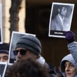 Acto a 29 años del atentado a AMIA en Balvanera: “¿Cuánto tiempo más se puede soportar la impunidad?”