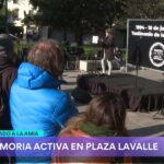 Discurso Memoria Activa 2023