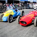 El GCBA celebró la reapertura del Autódromo “Juan y Oscar Gálvez” en Villa Riachuelo