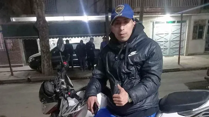 Flores: un hombre fue asesinado de 37 puñaladas y su familia apunta a la novia