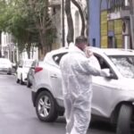 Balvanera: en Venezuela y Pichincha atropellaron y mataron a un cartonero, tenían un arma en el auto