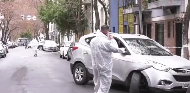 Balvanera: en Venezuela y Pichincha atropellaron y mataron a un cartonero, tenían un arma en el auto