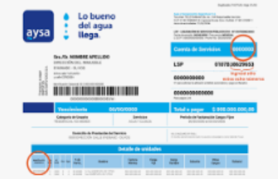 Villa Soldati y Villa Lugano entre los barrios con menor aumento tarifario