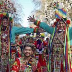 Este domingo BA Celebra Bolivia