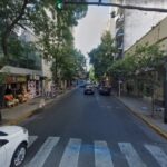 Balvanera: un ciudadano chino está con muerte cerebral luego de ser atacado a tiros