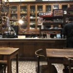 Celebrarán la segunda edición de La Noche de los Bares Notables con espectáculos y recorridos