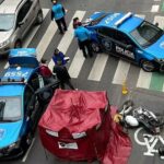 Almagro: una mujer murió luego de ser atropellada por un motociclista en Córdoba y Bulnes