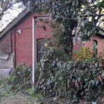 Declaración de patrimonio histórico y de la ciudad a la casa más antigua de Villa Urquiza