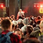 Ofrecen actividades culturales en cuatro espacios del Casco Histórico