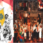 El Grupo de Teatro Catalinas Sur cumple 40 años