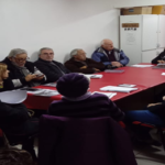 Solicitan publicación de actas del Consejo Consultivo Comunal