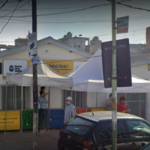 Evacuaron el CeSAC 8 de Barracas por escape de gas
