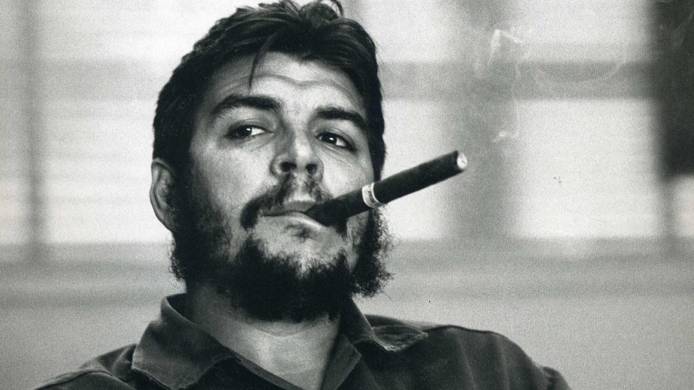 El documental “Te encontré Che” cuenta el último viaje de Guevara a Cuba y se verá en Buenos Aires