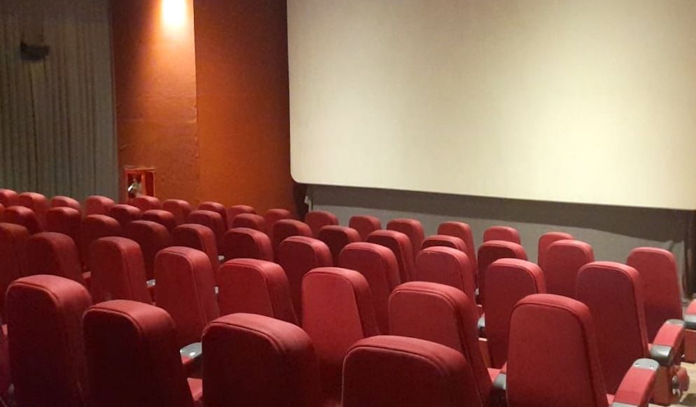 Reabre el CineArte a metros del Obelisco porteño