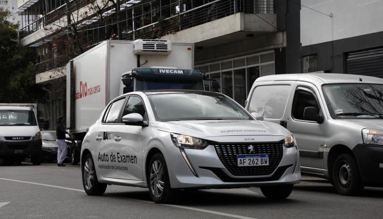 Licencia de conducir: abrió una sede en Villa Devoto y el trámite ya se puede realizar en las 15 Comunas porteñas