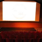 Balvanera: primer Festival Internacional de Cine de la Universidad de Buenos Aires en el Cine Cosmos