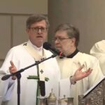 Asumió Jorge García Cuerva, el nuevo arzobispo de Buenos Aires