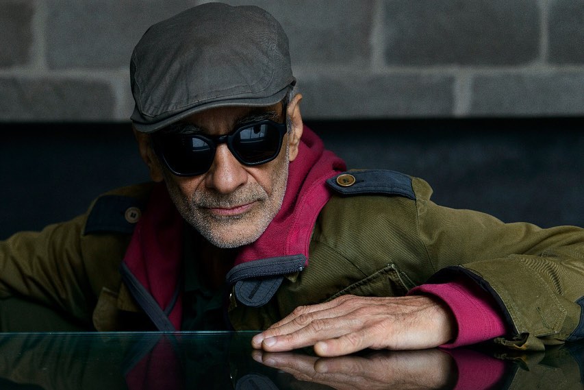 Daniel Melingo y un nuevo “Encuentro Maximalista” en Niceto Club