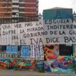 El Instituto Vocacional del Arte (IVA) le reclama lugar al GCBA