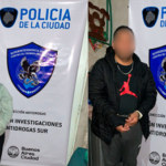 Detenidos por venta de cocaína y pasta base en Villa 31 y Zavaleta