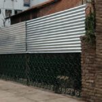 Villa Devoto: vecinos alertan por la posible destrucción de un aljibe de 120 años