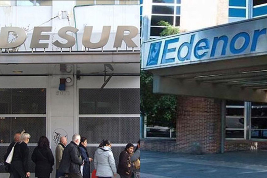 En Edenor también se consiguen: multas millonarias por fallas de seguridad e incumplimiento de servicio