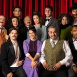 Reabre el Teatro Alvear con un festejo callejero y el estreno de Edmond