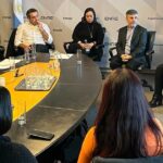 El ENRE encabezó una mesa de trabajo con asociaciones de usuarios Electrodependientes y las distribuidoras Edenor y Edesur